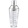 Coctelera 400 Ml 1 U