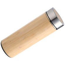 Termo Té Con Filtro 400 Ml 1 U
