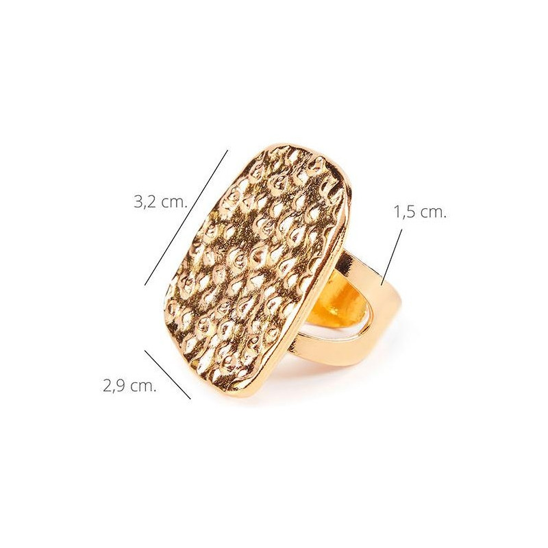 Chelsea Anillo Orobrillo 1 U