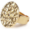 Soho Anillo Oro Brillo 1 U