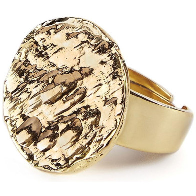 Bronx Anillo Orobrillo 1 U