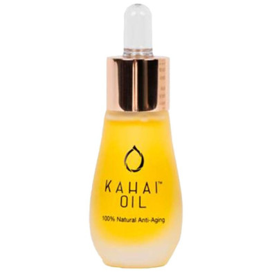 Kahai Aceite Facial 100% Natural Anti Edad 15Ml