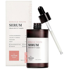 Village 11 Factory Miracle Youth Serum 50Ml