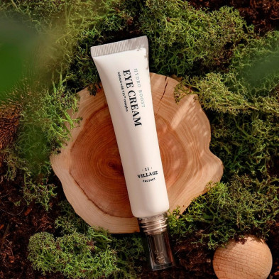Village 11 Factory Hydro Boost Eye Cream 25Ml