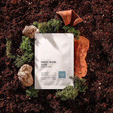 Village 11 Factory Hydro Boost Sheet Mask Aloe 21G