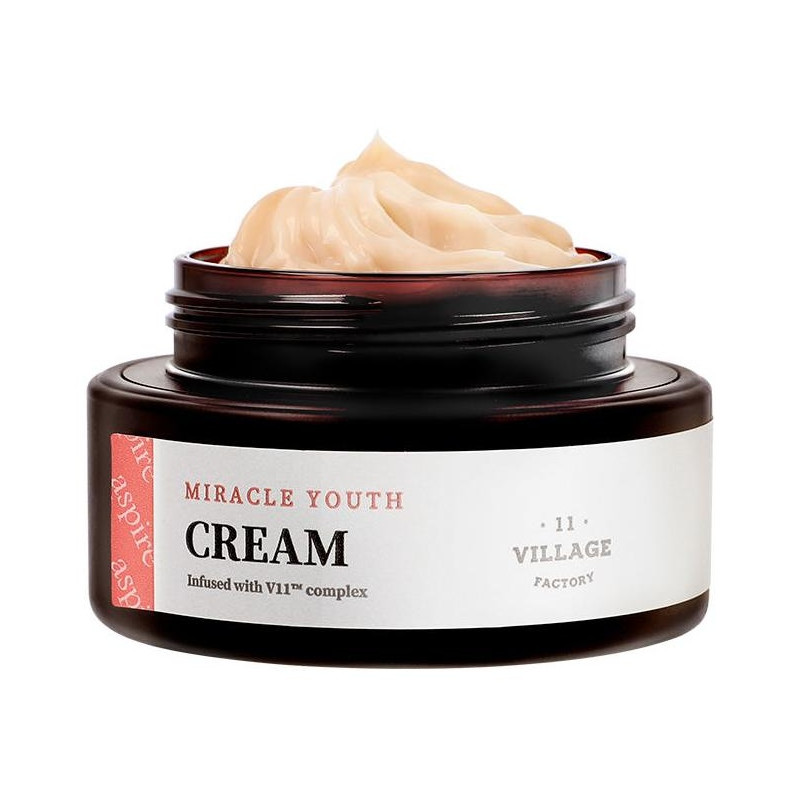 Village 11 Factory Miracle Youth Cream 50Ml