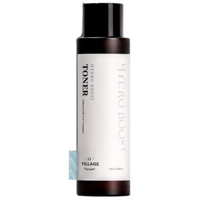 Village 11 Factory Hydro Boost Toner 120Ml