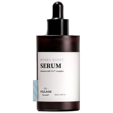 Village 11 Factory Hydro Boost Serum 50Ml
