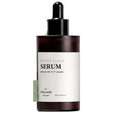 Village 11 Factory Active Clean Serum 50Ml