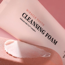 Village 11 Factory Miracle Youth Cleansing Foam 100Ml