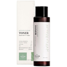Village 11 Factory Active Clean Toner 120Ml