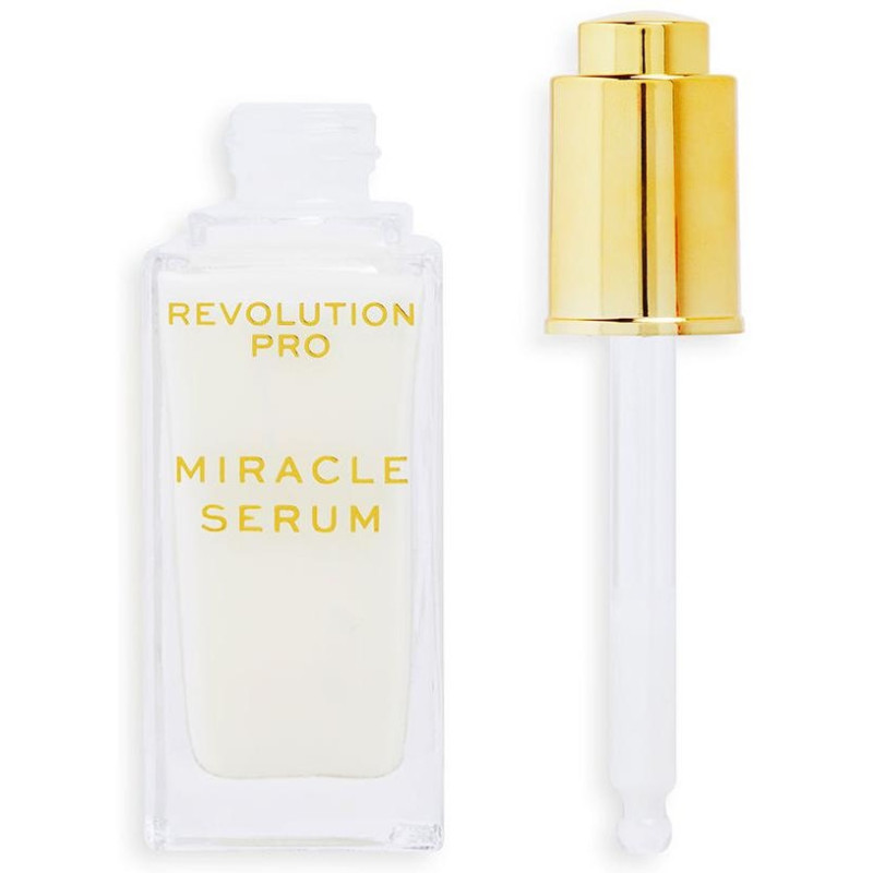 Revolution Pro Miracle Serum Skicare 30Ml