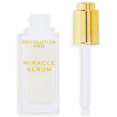 Revolution Pro Miracle Serum Skicare 30Ml