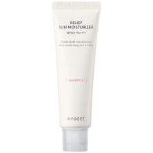 Hyggee Relief Sun Moisturizer Spf50+ Pa++++ 50Ml