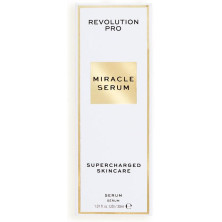 Revolution Pro Miracle Serum Skicare 30Ml