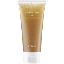 Hyggee Relief Chamomile Mask 95Ml