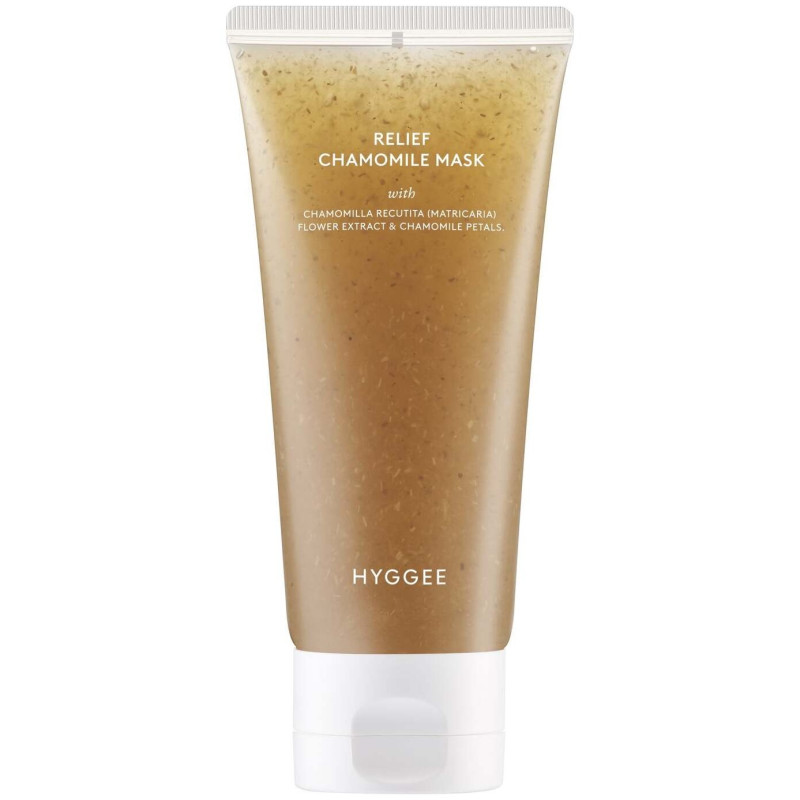 Hyggee Relief Chamomile Mask 95Ml