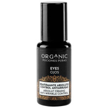 Organic Pociones Puras Contorno Ojos Reafirmante Absoluto 15Ml