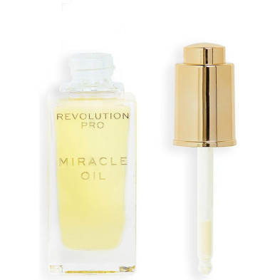 Revolution Pro Miracle Oil Skincare 30Ml