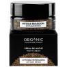 Organic Pociones Puras Crema Noche Antiedad Reparadora 50Ml