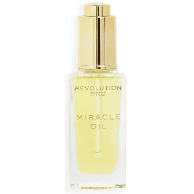 Revolution Pro Miracle Oil Skincare 30Ml