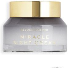 Revolution Pro Miracle Night Cream Skincare 50Ml