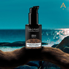 Organic Pociones Puras Sérum Reafirmante Absoluto 30Ml