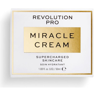 Miracle Cream Skincare 50 Ml