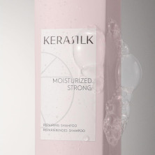 Essentials Repairing Shampoo 250 Ml