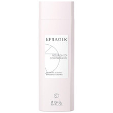 Essentials Smoothing Shampoo 250 Ml