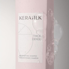 Essentials Redensifying Shampoo 250 Ml