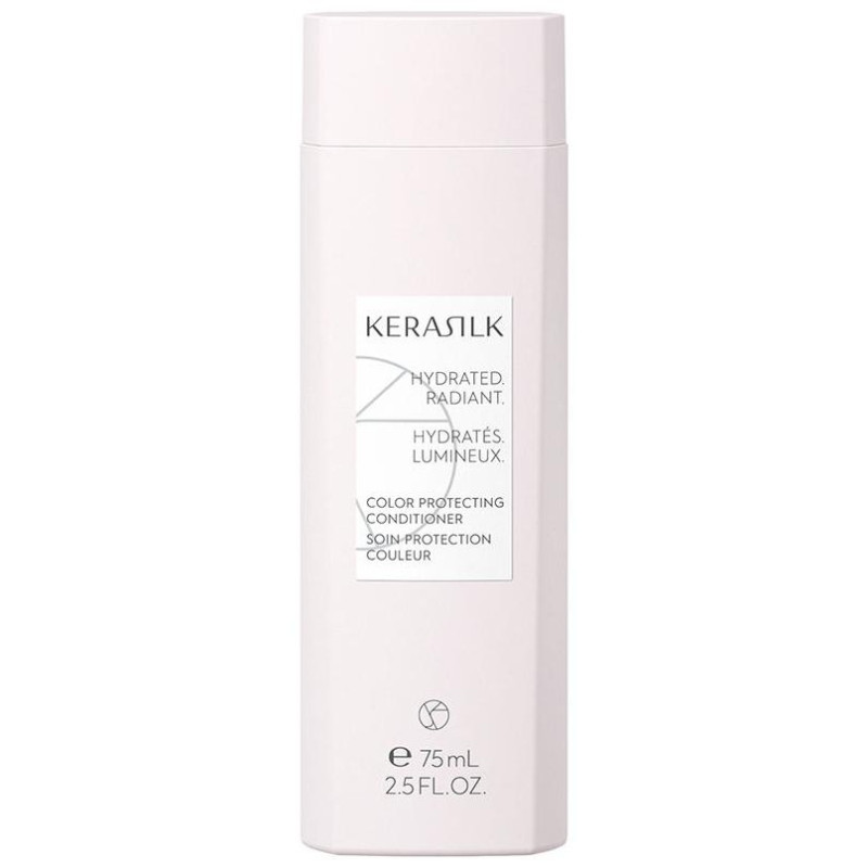 Essentials Color Protecting Conditioner 75 Ml Essentials Color Protecting Conditioner 75 Ml