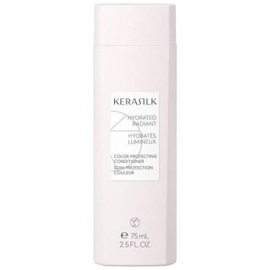 Essentials Color Protecting Conditioner 75 Ml