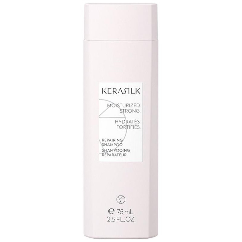 Essentials Repairing Shampoo 75 Ml