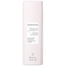 Essentials Smoothing Shampoo 75 Ml