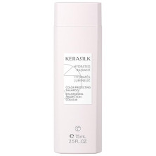 Essentials Color Protecting Shampoo 75 Ml