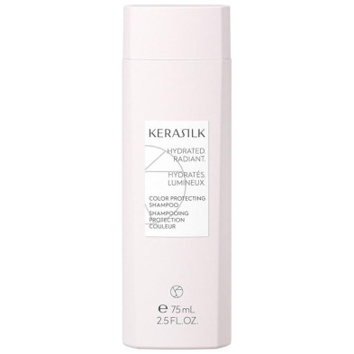 Essentials Color Protecting Shampoo 75 Ml