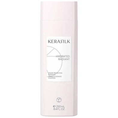 Essentials Color Protecting Shampoo 250 Ml
