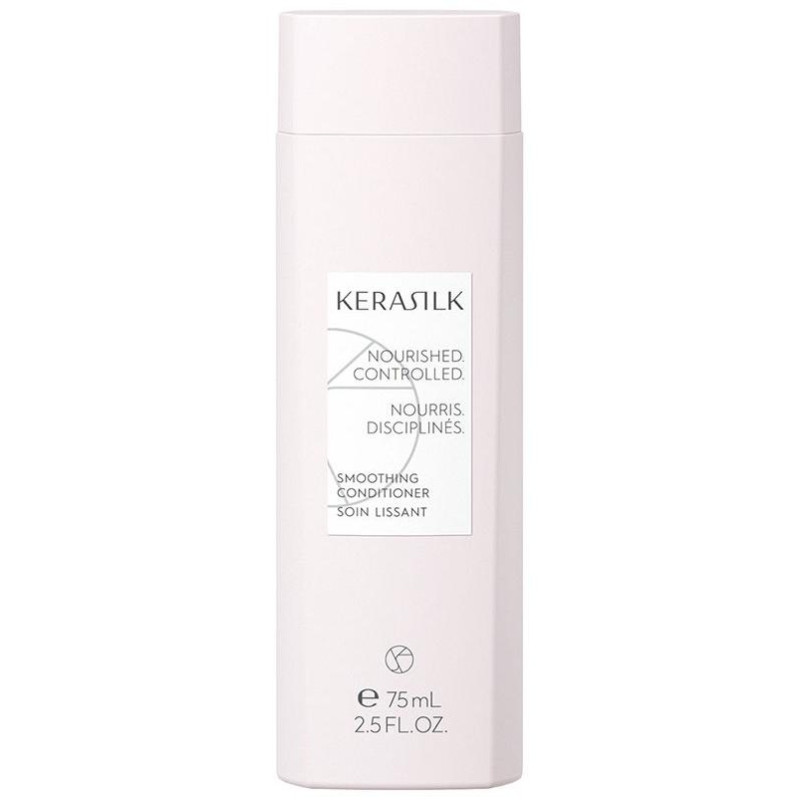 Essentials Smoothing Conditioner 75 Ml