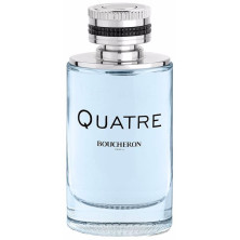 Boucheron Quatre Eau De Toilette Pour Homme 100Ml Vaporizador