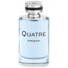 Boucheron Quatre Eau De Toilette Pour Homme 100Ml Vaporizador