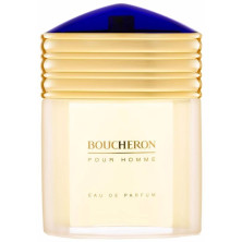 Boucheron Pour Homme Eau De Parfum Vaporizador 100 Ml