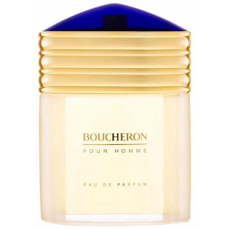 Boucheron Pour Homme Eau De Parfum Vaporizador 100 Ml