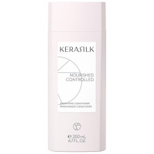 Essentials Smoothing Conditioner 200 Ml