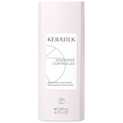 Essentials Smoothing Conditioner 200 Ml