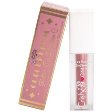 Cristyboom Colour Boom Glitter Eye Shadow Rose Gold 5G