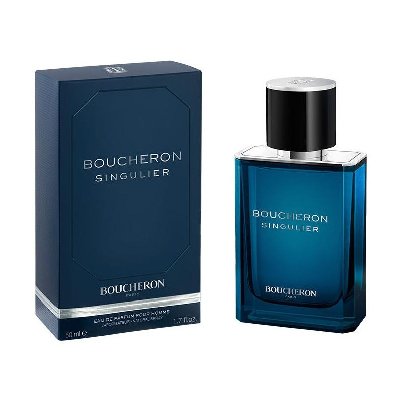 Boucheron Singulier Eau De Parfum Spray 50Ml