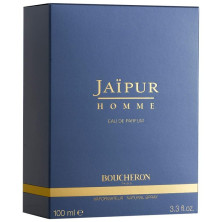 Jaïpur Homme Eau De Parfum Vaporizador 100 Ml