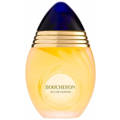 Boucheron Eau De Parfum Vaporizador 50 Ml