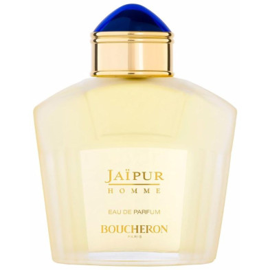 Jaïpur Homme Eau De Parfum Vaporizador 100 Ml